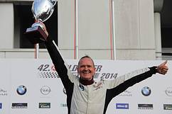 Wolfgang Kaufmann Wolfgang Kaufmann