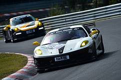 Autoropa Ferrari 430 Autoropa Ferrari 430