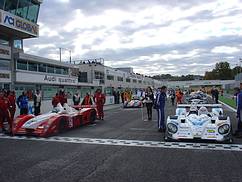 6h Vallelunga