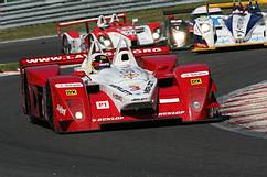 Lavaggi LMP 1 AER