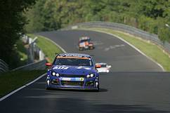 VW Scirocco GT 24 2009