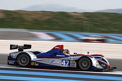 Le Mans Series 8h Paul Ricard Le Mans Series 8h Paul Ricard