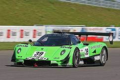 Rock Media Pagani Zonda Rock Media Pagani Zonda