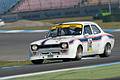 Ford Escort BDA