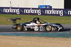 Guess Racing Europe Wolf GB 08 Guess Racing Europe Wolf GB 08