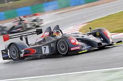 Formula Le Mans Courage ORECA LMP Formula Le Mans Courage ORECA LMP