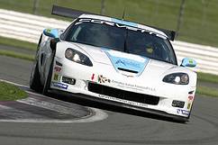 Callaway Corvette Z06 R