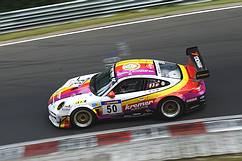 6. Lauf VLN 6. Lauf VLN