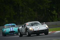 Porsche 904 GTS Porsche 904 GTS