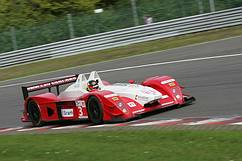 Lavaggi LS1 AER LMP1