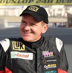 Wolfgang Kaufmann Wolfgang Kaufmann