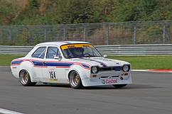 Ford Escort RS 1600 Ford Escort RS 1600