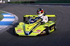 Superkart - Hockenheim