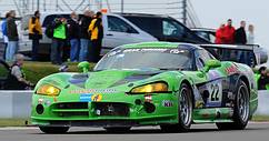 Vulcan Racing Dodge Viper