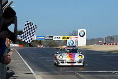 Kremer Racing Porsche Kremer Racing Porsche