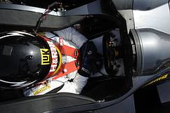 Formula Le Mans Spa Formula Le Mans Spa