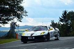 Autoropa Ferrari 430 Autoropa Ferrari 430