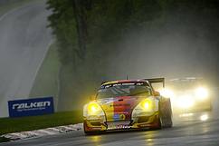 Porsche Kremer 997 KR Porsche Kremer 997 KR