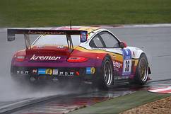 Porsche Kremer 997 KR Porsche Kremer 997 KR