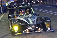 Guess Racing Europe Wolf GB 08 Guess Racing Europe Wolf GB 08