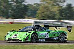 Rock Media Pagani Zonda Rock Media Pagani Zonda