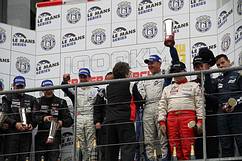 Podium - Spa