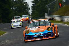 KREMER PORSCHE 997 KR KREMER PORSCHE 997 KR