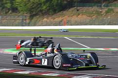 Formula Le Mans Spa Formula Le Mans Spa