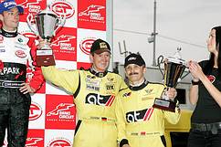 Wolfgang Kaufmann and Alexander Talkanitsa