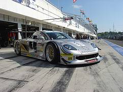 Brokernet Silver Sting