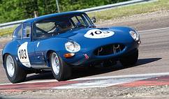 Jaguar E Type Coupe Jaguar E Type Coupe