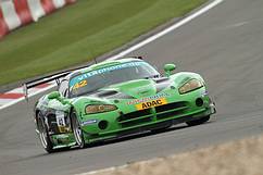 Vulkan Racing Dodge Viper