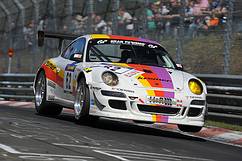 Kremer Racing Porsche