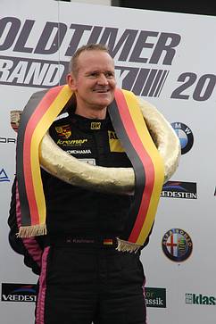 The WINNER The WINNER