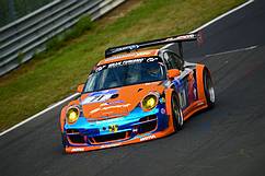 Kremer Racing Porsche 997 GT3 KR Kremer Racing Porsche 997 GT3 KR