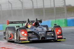 Formula Le Mans Courage ORECA LMP Formula Le Mans Courage ORECA LMP