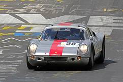 Porsche 904 Porsche 904