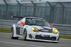 GTW Porsche 996 GT3 R GTW Porsche 996 GT3 R