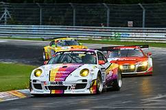 Porsche Kremer 997KR Porsche Kremer 997KR