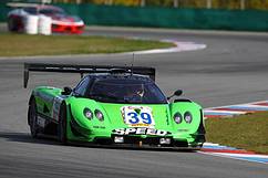 Rock Media Pagani Zonda Rock Media Pagani Zonda