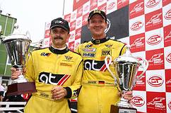 Alexander Talkanitsa & Wolfgang Kaufmann