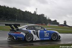 PMB Team GT1 Turbo Posche 996